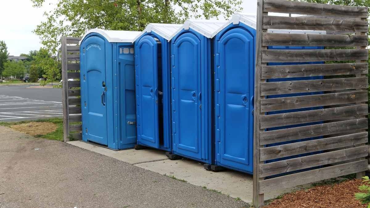 Porta Potty Rental Pros - Top Porta Potty Rentals in Milltown, NJ, 8850